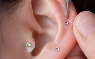 ー耳つぼダイエットは自分でできるのか 続けやすくするための基本とコツー